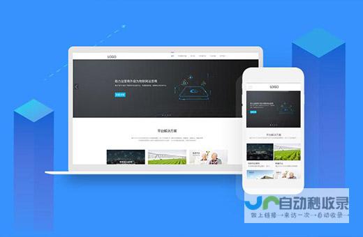 网站建设解决方案
